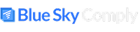 Blue Sky Comply Logo