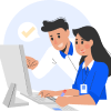 consult